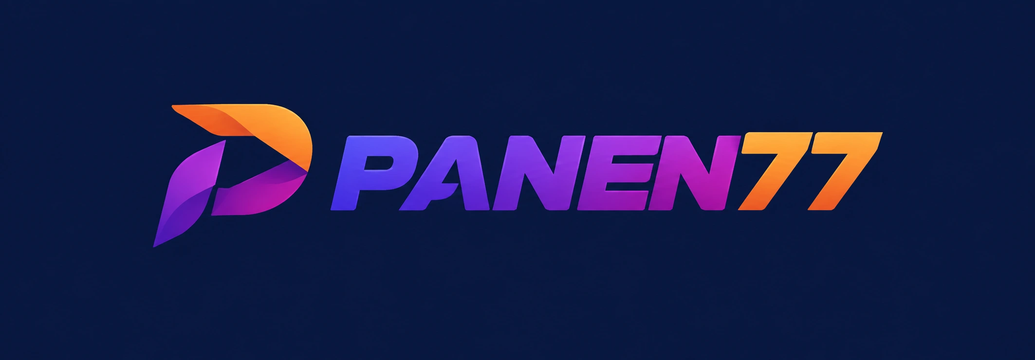 PANEN77 Logo